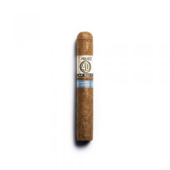 Alec Bradley Project 40 Robusto Cigar - 1 Single